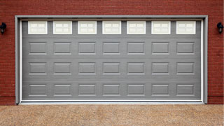 Garage Door Repair at Johnson Business Park Sacramento, California