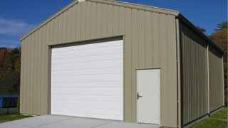 Garage Door Openers at Johnson Business Park Sacramento, California